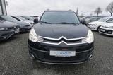 Citroën C-Crosser 2.2 HDI KLIMAAUT T-Leder 7 Sitzer XEN - Citroën C-Crosser: Geländewagen