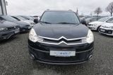 Citroën C-Crosser 2.2 HDI KLIMAAUT T-Leder 7 Sitzer XEN - Citroën C-Crosser Gebrauchtwagen