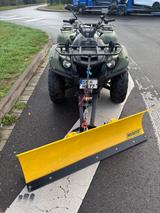 Yamaha Kodiak 700 4x4 LOF Schneepflug Ust. ausweisbar - Offers