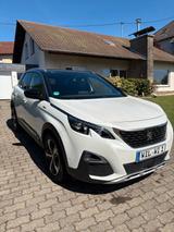 Peugeot 3008 THP 165 EAT6  GT Line - Peugeot 3008 von privat