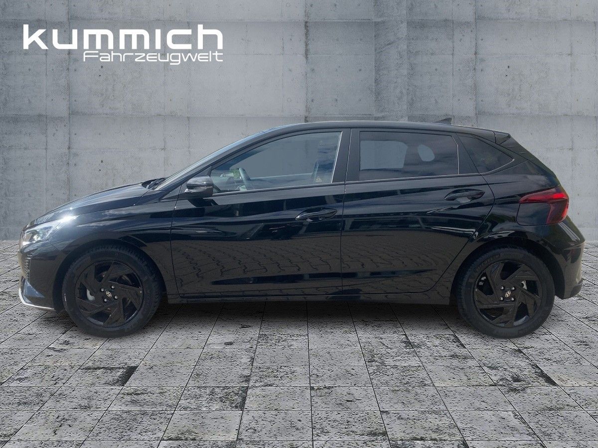 Hyundai i20 - Bild 6