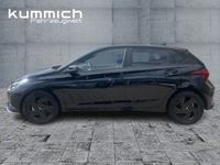 Hyundai i20 - Vorschau Bild 6