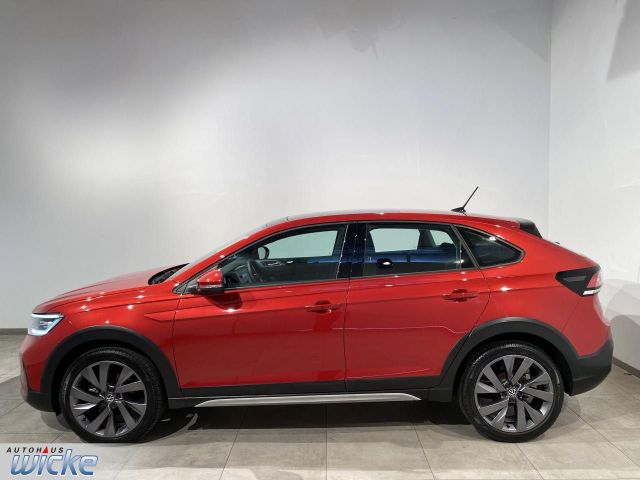 Taigo 1.5 TSI DSG Style NAVI KLIMA AHK REAR VIEW