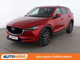 Mazda CX-5 2.0 Sports-Line AWD *NAV*MATRIX*TEMPO*CAM* - Mazda Gebrauchtwagen in Nürnberg