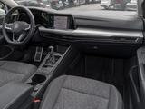 Volkswagen Golf VIII 1.5 TSI MOVE NAVI LED GJ-REIFEN ACC PD - VW Golf Gebrauchtwagen in Dortmund