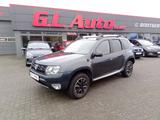 Dacia Duster Black Shadow/NAVI/PDC/TEMPO/KLIMA - gebrauchte Dacia Duster aus dem Jahr 2017