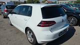 Volkswagen Golf e-Golf - mit Elektro-Antrieb: mit Android Auto