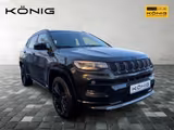 Jeep Compass High Altitude 1.5 MHEV *Klima*Cam*Allw. - Jeep Compass: Schwarz