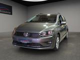 Volkswagen Golf Sportsvan 1.2 TSi*DSG*Service neu*Garantie - : mit Klimaautomatik, Garantie
