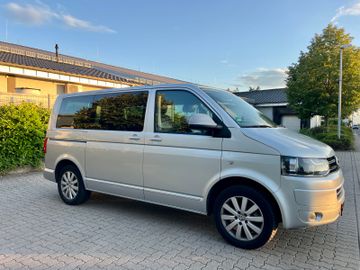 Volkswagen T5 Multivan - 4