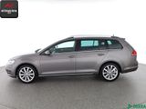 Volkswagen Golf VII Variant 1.6 TDI PARKLENKASSIST,STANDHZ - Volkswagen: V6 TDI