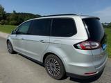 Ford Galaxy Trend - Ford Galaxy mit Schiebetür