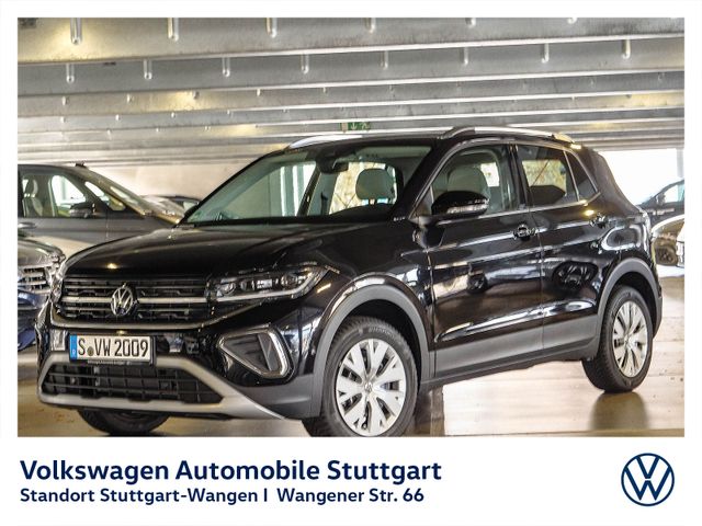 Volkswagen T-Cross Style 1.0 TSI DSG Navi LED Kamera ACC