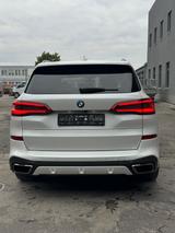 BMW X5 M50 M50i - - BMW X5 M50 in Hannover