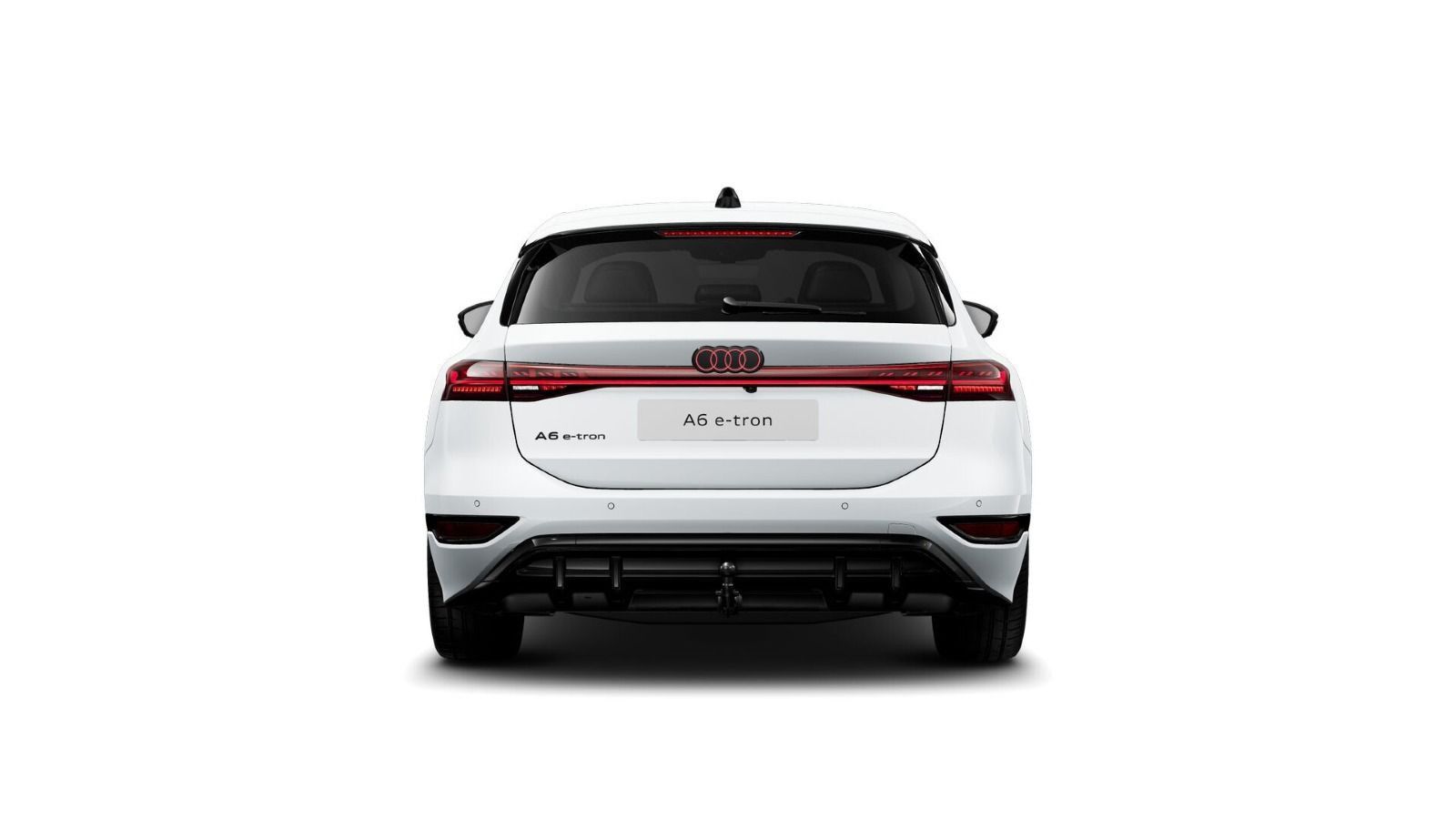 Audi A6 e-tron - Bild 3