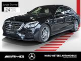 Mercedes-Benz S 350 d 4M AMG LANG COMAND PANO 360 HUD MEMORY - Mercedes-Benz S 350 in Hamburg