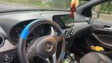 Mercedes-Benz B 180 CDI  Top Zustand  nu... - Mercedes-Benz B 180 in Saarbrücken