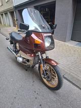 BMW R 100 RT - BMW 1980 R100