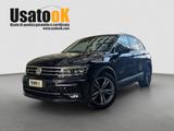 Volkswagen VOLKSWAGEN Tiguan 2.0 TDI DSG RLINE RLINE - CAMB - Volkswagen Tiguan: Rline