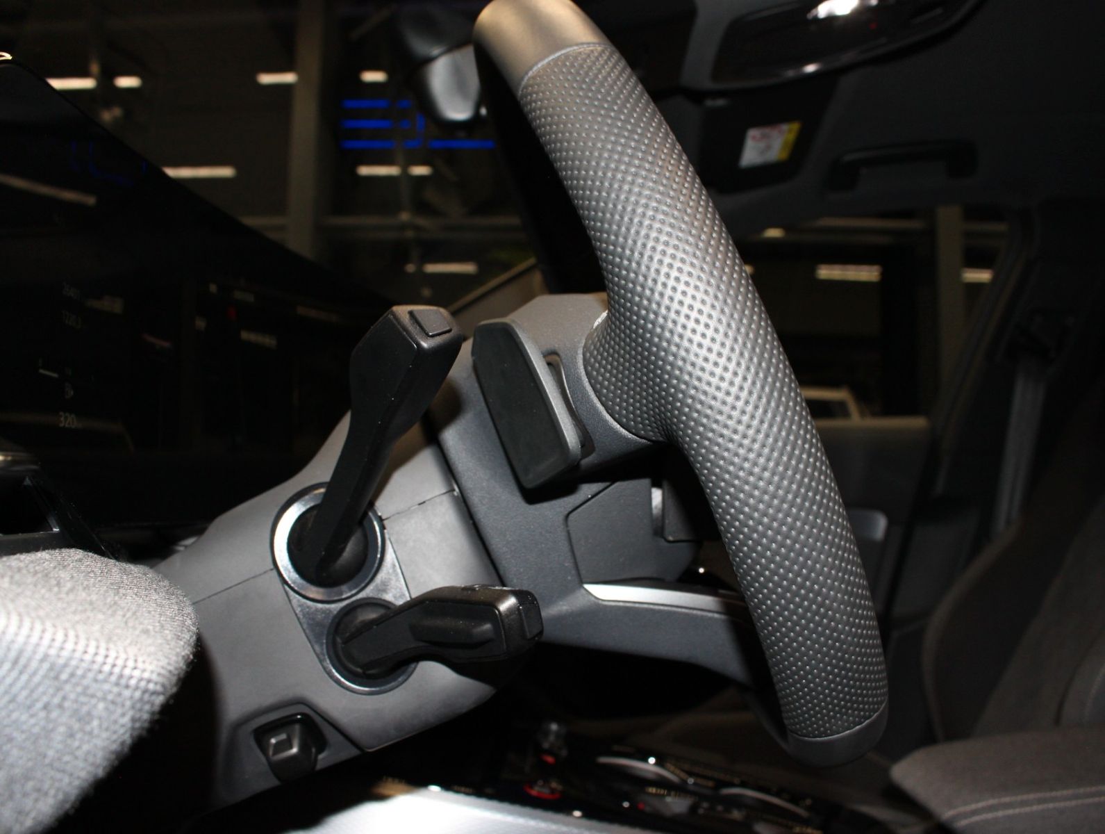 Fahrzeugabbildung Audi A5 TDI S tr quattro edition one Avant*S-Line