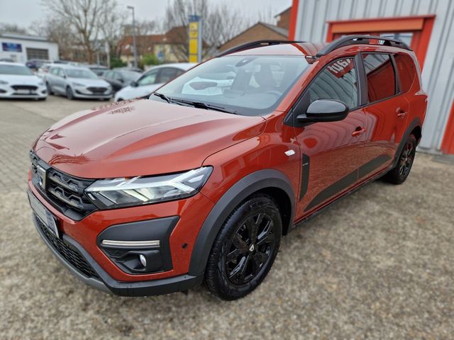 Dacia Jogger TCe 110 Extreme+ "Navi" "Sitzheizung"