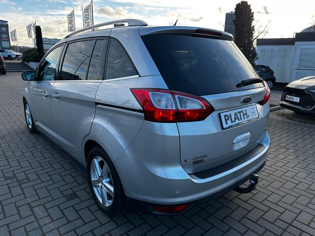 Ford Grand C-Max