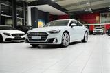 Audi S7*LEDER-RAUTEN*MMI+*LED*21"LM*NUR 7.377 KM*1.HD - Audi S7 in Köln