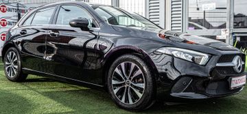 Fahrzeugabbildung Mercedes-Benz A180 7G-DCT KEYLESS|VIRTUALCOCKPIT|SPURH.|AMBIEN