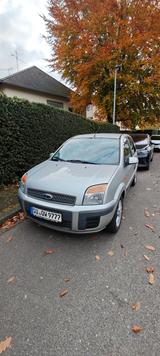 Ford Fusion 1,4 Benzin  - Ford Fusion in Köln