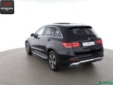 Mercedes-Benz GLC 220 d 4M PANORAMA,KAMERA,CARPLAY,AHK,1.HAND - Mercedes-Benz GLC 220: Automatik