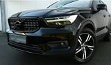Volvo XC40 D4 AWD R-Design/ACC/H&K/S-Dach/... - Volvo XC40 in Essen