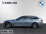 BMW 520 d Touring LC Prof Pano HUD Keyless Standhzng - BMW 520: D