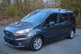 Ford Transit Connect -Automatik-Kamera-Klima-7.Sitzpl - Ford Transit Connect in Wuppertal
