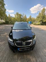Seat Alhambra 2.0 TDI 130kW XCELLENCE DSG XCELLENCE - Seat Alhambra in Stuttgart