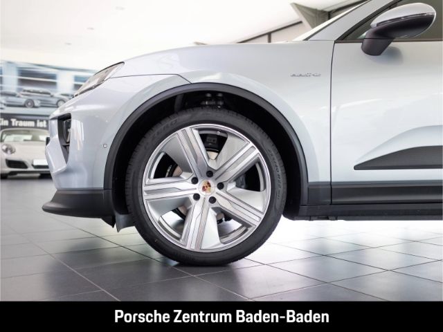 Porsche Macan - Bild 20