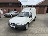 Ford Fiesta 1.3 Courier Kasten, Glasbau, 1. Hand, HU/ - Ford Fiesta aus 1997