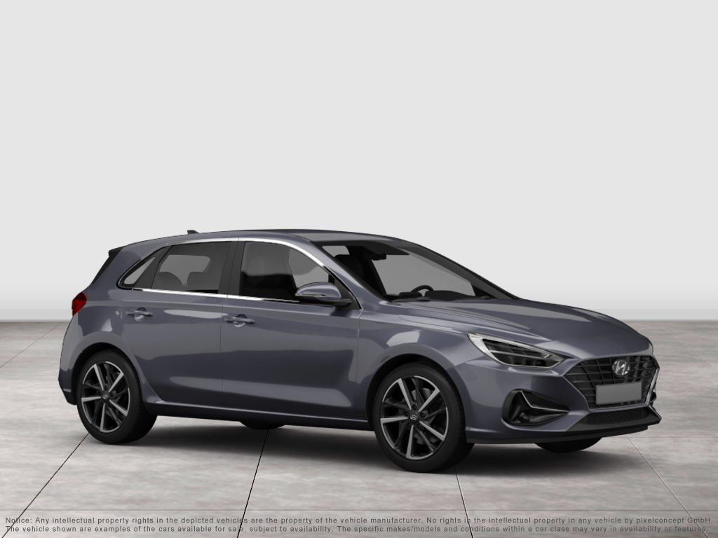 Hyundai i30 - Bild 7