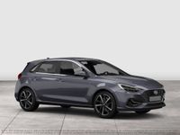 Hyundai i30 - Vorschau Bild 7