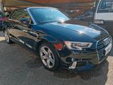 Audi A3 1.6 TDI - Audi A3: Cabrio, 1.6