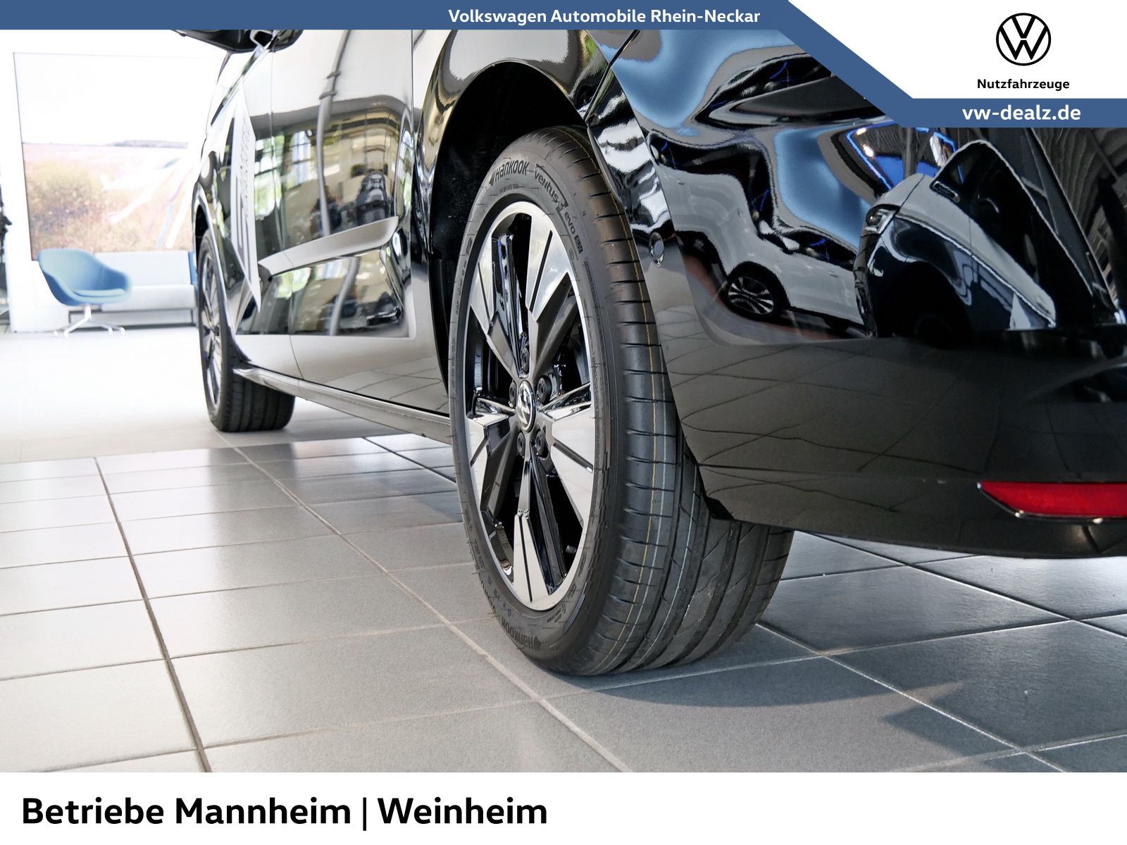 Volkswagen T7 Multivan - Bild 5