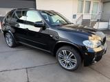 BMW X5 xDrive50i - M 1 Hand Scheckheft 111 UPE - BMW X5: Xdrive50i