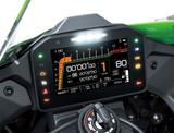 Kawasaki Ninja ZX-10R - KAWASAKI ZX10R