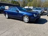 Mercedes-Benz CLK 230 KOM.AVANTGARDE, 1.Hand-Scheckheft - Mercedes-Benz CLK 230 aus 2000