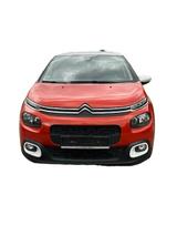 Citroën C3 SHINE, Zahnriemen,Inspektion, Reifen neu - Citroën C3: Shine