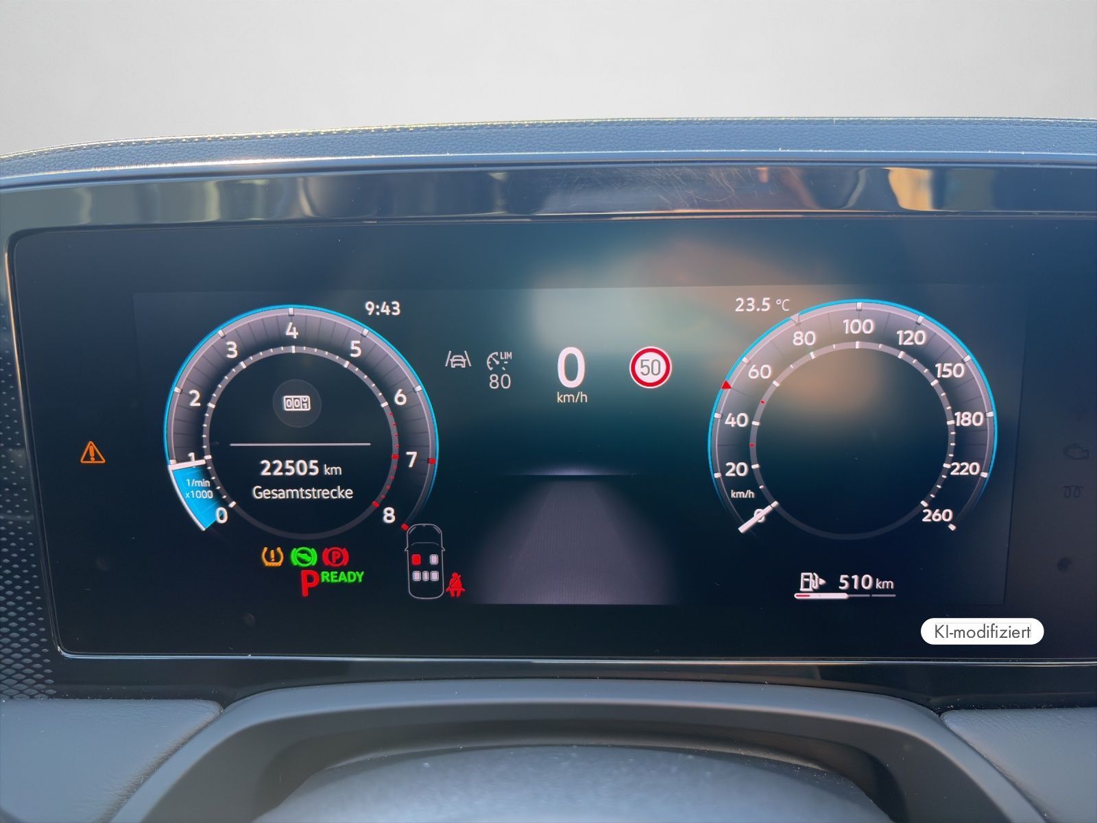 Volkswagen Passat Variant - Bild 11