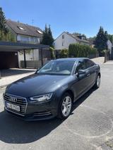 Audi A4 2.0 TFSI ultra S tronic -