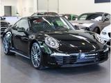 Porsche 991 991.1 Carrera 4 Black Edition*2.Hand*TOP - Porsche 991 in Dortmund