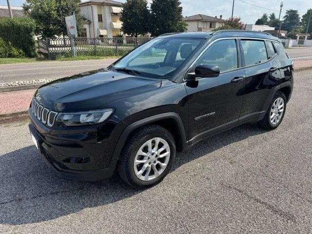 Image of Jeep Compass