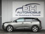 Peugeot 3008 PANORAMA AHK NAVI LED-SCHEINWERFER KAMERA - gebrauchte Peugeot 3008 aus dem Jahr 2017
