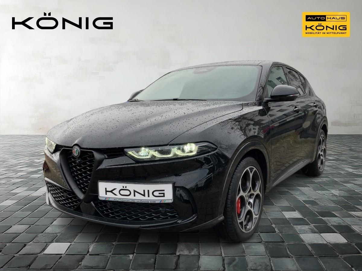 Alfa Romeo Tonale VELOCE 160PS Automatik, Carplay